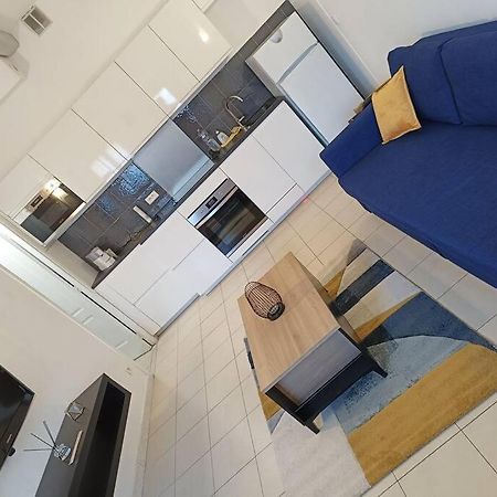 Apartamento Chez Giordano Menton Exterior foto